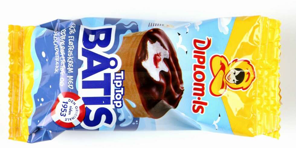 IS-TEST: Klikk.no og ShapeUp har testet iskrem med fløte og sjokolade. IS-TEST: Klikk.no og ShapeUp har testet iskrem med fløte og sjokolade.