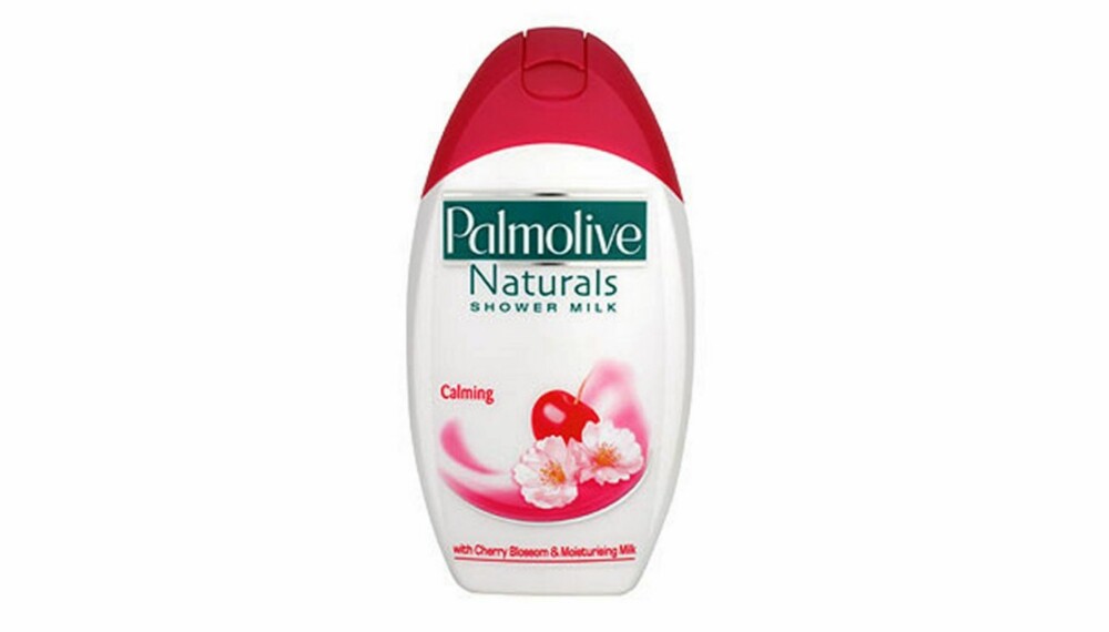 TEST AV DUSJSÅPE: Palmolive Calming Pleasure. TEST AV DUSJSÅPE: Palmolive Calming Pleasure.