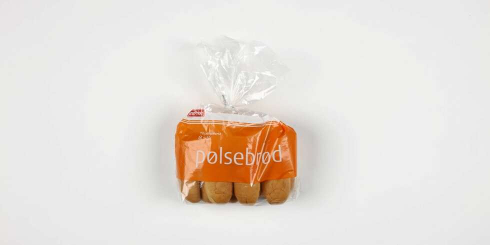 TEST: Vi har testet ni typer pølsebrød. TEST: Vi har testet ni typer pølsebrød.
