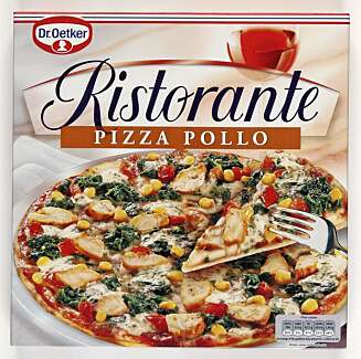 PIZZA: Klikk.no har testet 46 forskjellige frossenpizzaer. PIZZA: Klikk.no har testet 46 forskjellige frossenpizzaer.