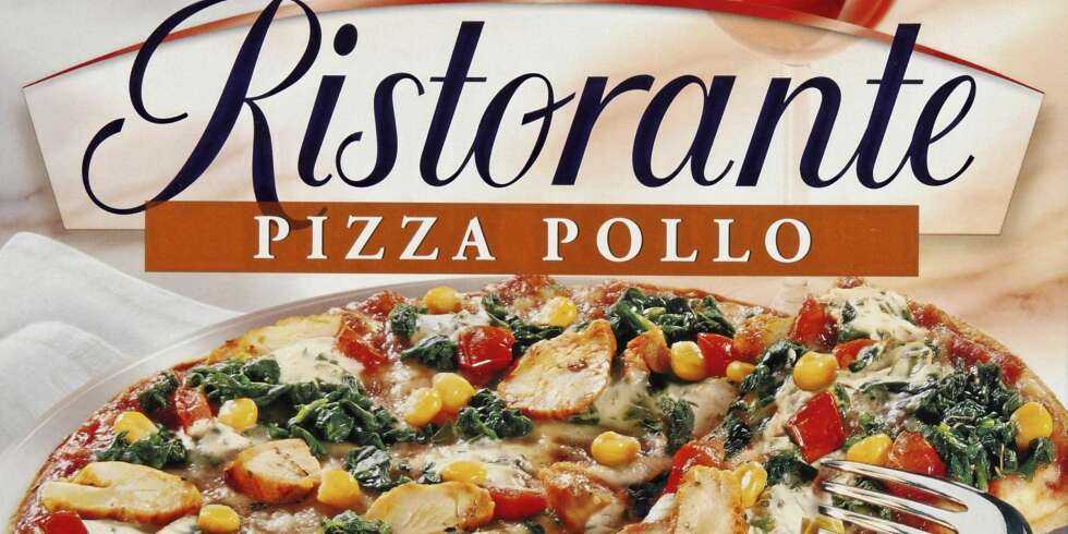 PIZZA: Klikk.no har testet 46 forskjellige frossenpizzaer. PIZZA: Klikk.no har testet 46 forskjellige frossenpizzaer.