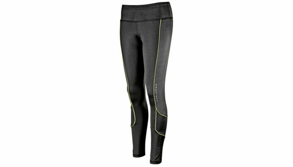 TEST: Vi har testet 12 ulike løpetights. TEST: Vi har testet 12 ulike løpetights.