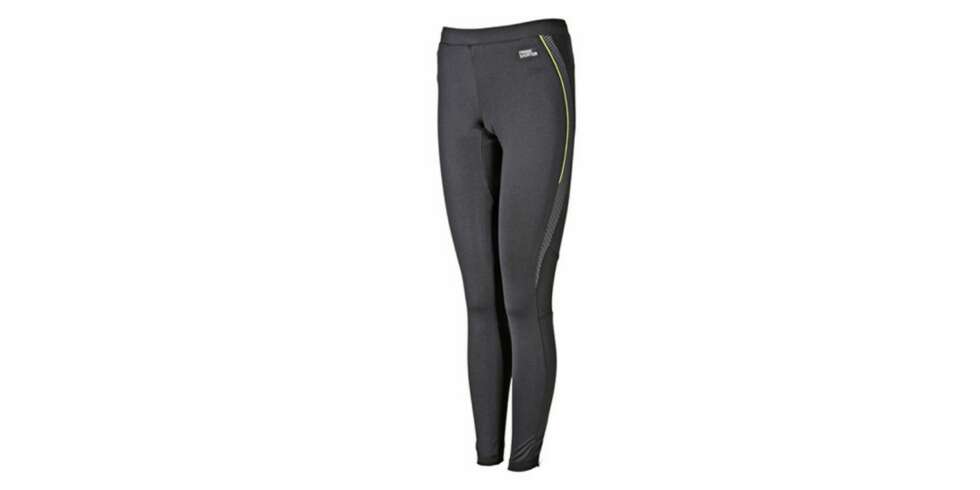 TEST: Vi har testet 12 ulike løpetights. TEST: Vi har testet 12 ulike løpetights.