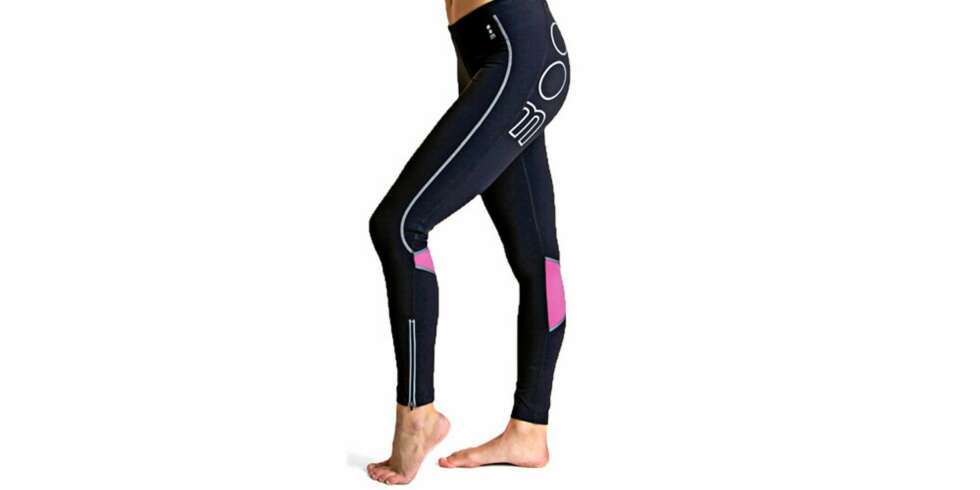 TEST: Vi har testet 12 ulike løpetights. TEST: Vi har testet 12 ulike løpetights.