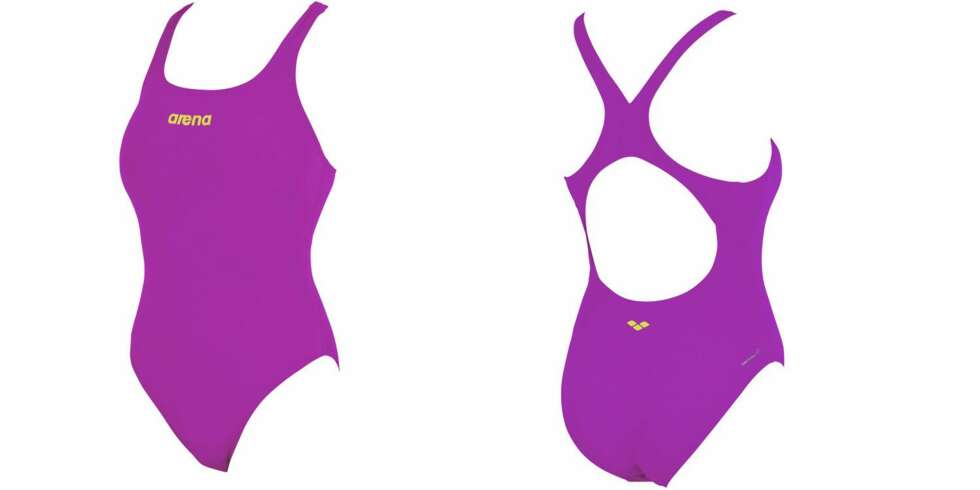 TEST: ShapeUp og Klikk.no har testet badedrakter til svømmetrening. TEST: ShapeUp og Klikk.no har testet badedrakter til svømmetrening.