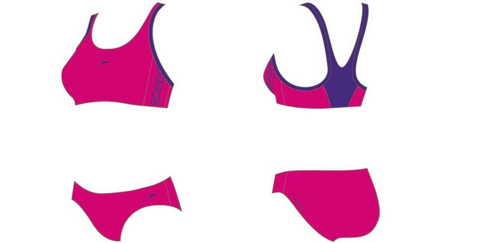 TEST: ShapeUp og Klikk.no har testet badedrakter til svømmetrening. TEST: ShapeUp og Klikk.no har testet badedrakter til svømmetrening.