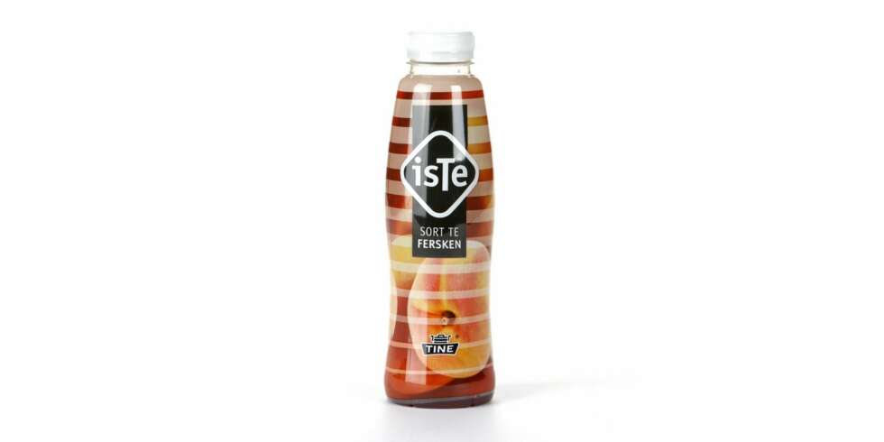 TEST: Vi har testet 14 typer iste. TEST: Vi har testet 14 typer iste.