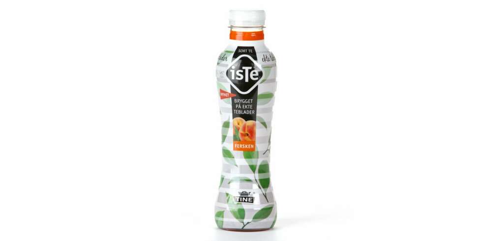 TEST: Vi har testet 14 typer iste. TEST: Vi har testet 14 typer iste.