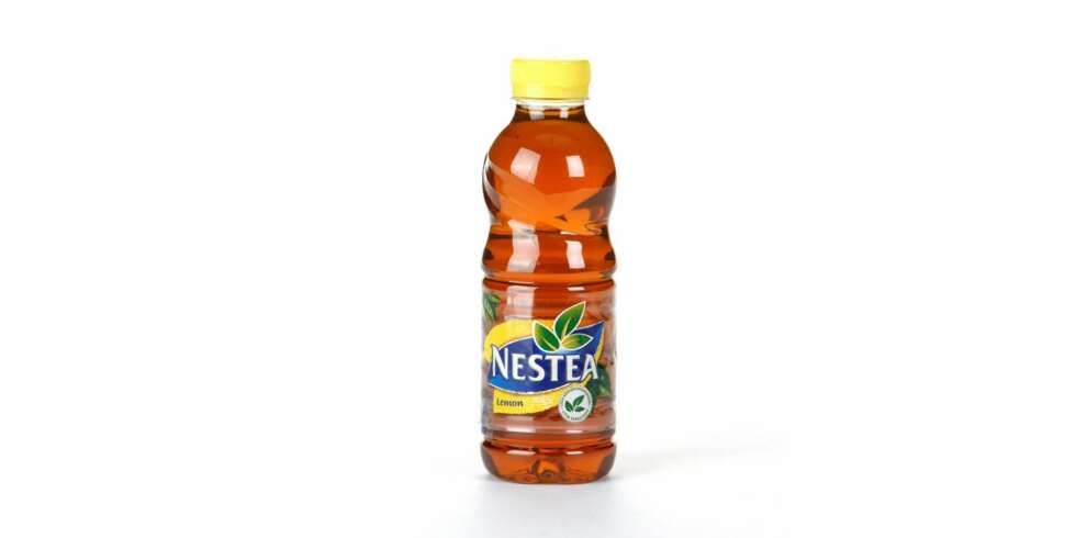 TEST: Vi har testet 14 typer iste. TEST: Vi har testet 14 typer iste.