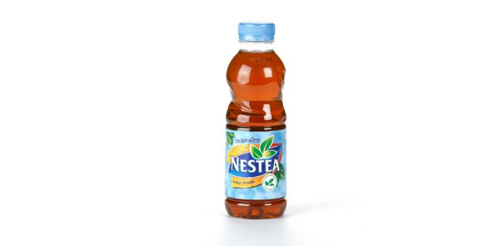 TEST: Vi har testet 14 typer iste. TEST: Vi har testet 14 typer iste.
