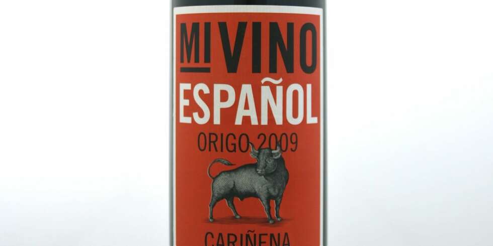 GRILLVIN: Mi Vino Español Origo 2009 kom på tredjeplass. GRILLVIN: Mi Vino Español Origo 2009 kom på tredjeplass.