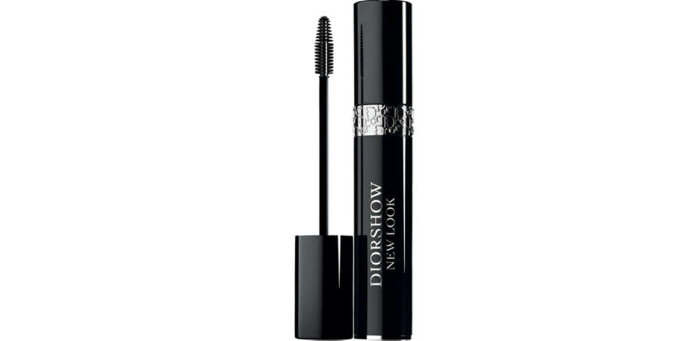 MASCARA: Dior New Look. MASCARA: Dior New Look.