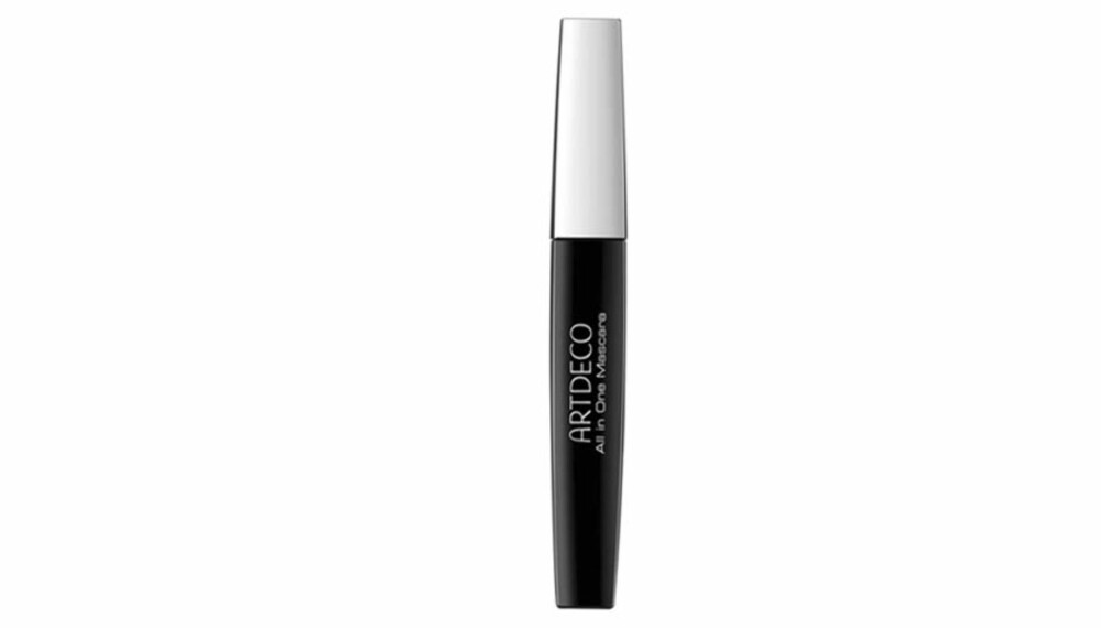 MASCARA: Art Deco All in One. MASCARA: Art Deco All in One.