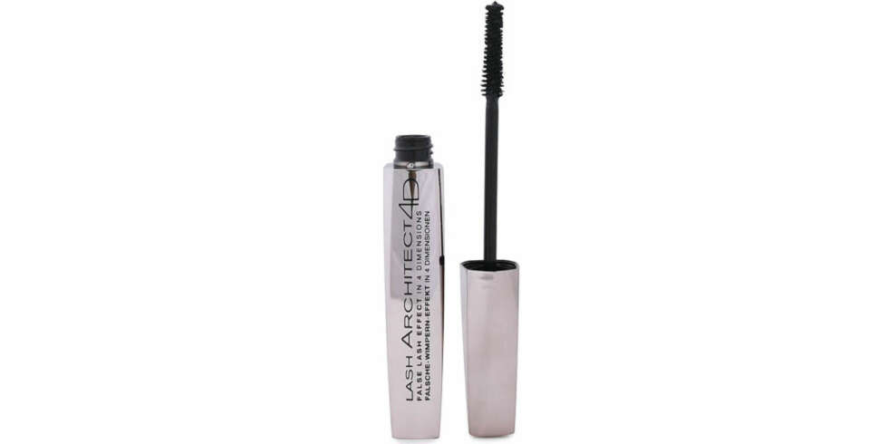 MASCARA: Loreal Lash Arcitect 4d. MASCARA: Loreal Lash Arcitect 4d.