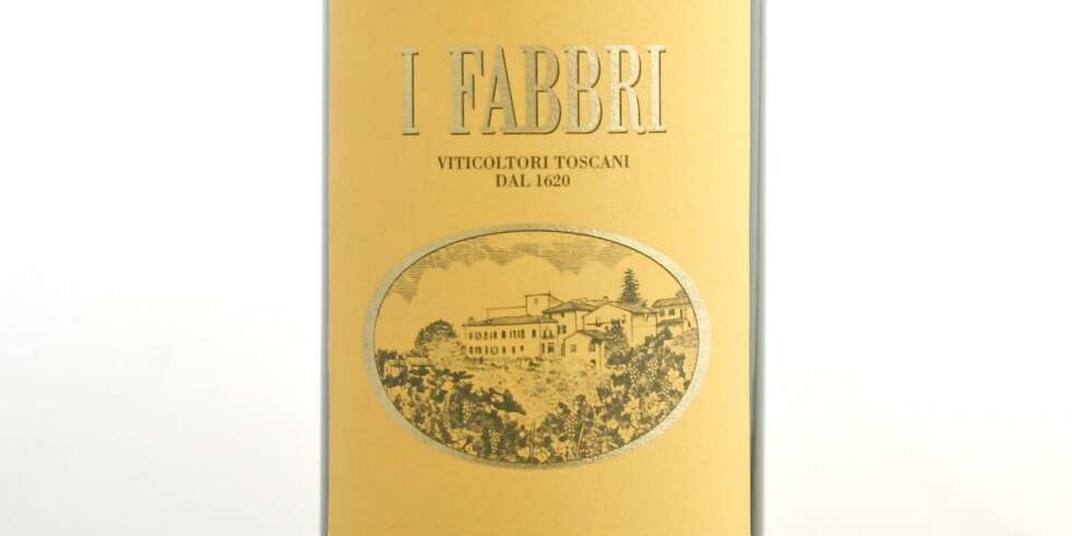 TEST AV CHIANTI: I Fabbri Chianti Classico 2009 kom på delt tredjeplass. TEST AV CHIANTI: I Fabbri Chianti Classico 2009 kom på delt tredjeplass.
