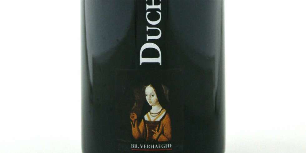 GODT ØL: Duchesse de Bourgogne. GODT ØL: Duchesse de Bourgogne.