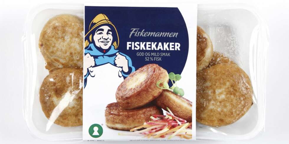 FISKEKAKER: DinKost og ShapeUp har testet næringsverdiene i ni fiskekaker mot hverandre. FISKEKAKER: DinKost og ShapeUp har testet næringsverdiene i ni fiskekaker mot hverandre.