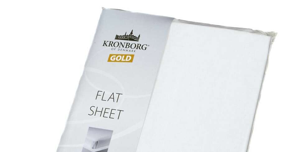 TEST AV LAKEN: Kronborg of Denmark Gold TEST AV LAKEN: Kronborg of Denmark Gold
