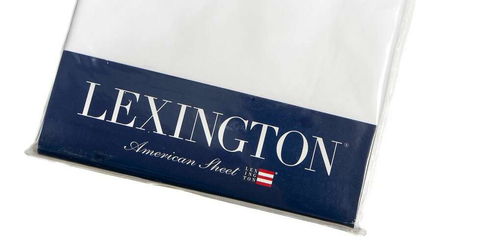TEST AV LAKEN: Lexington Sheet TEST AV LAKEN: Lexington Sheet