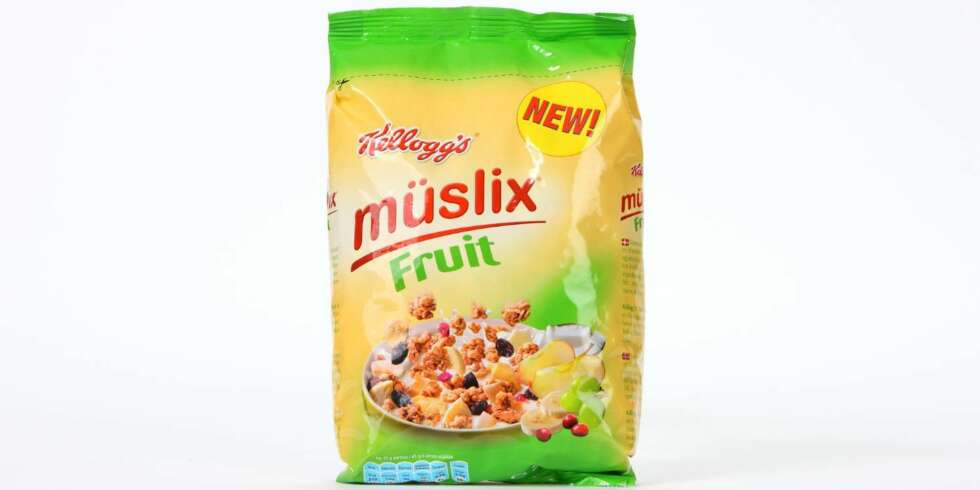GRANOLA: DinKost.no har vurdert næringsinnholdet i 10 typer granola frokostblanding. GRANOLA: DinKost.no har vurdert næringsinnholdet i 10 typer granola frokostblanding.