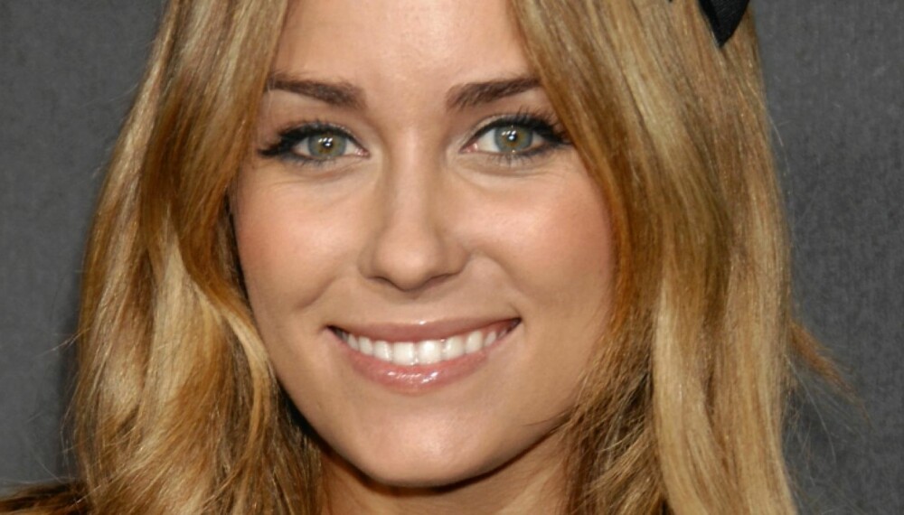 VANNMANNEN: Lauren Conrad har bursdag 1.februar. VANNMANNEN: Lauren Conrad har bursdag 1.februar.