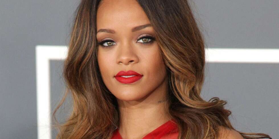 FISKENE: Rihanna har bursdag 20.februar. FISKENE: Rihanna har bursdag 20.februar.