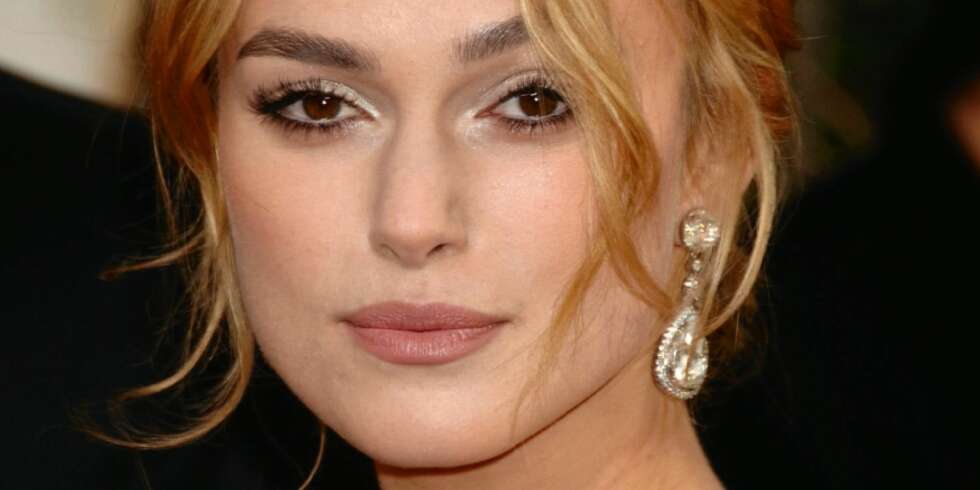 VÆREN: Keira Knightley har bursdag 26.mars. VÆREN: Keira Knightley har bursdag 26.mars.