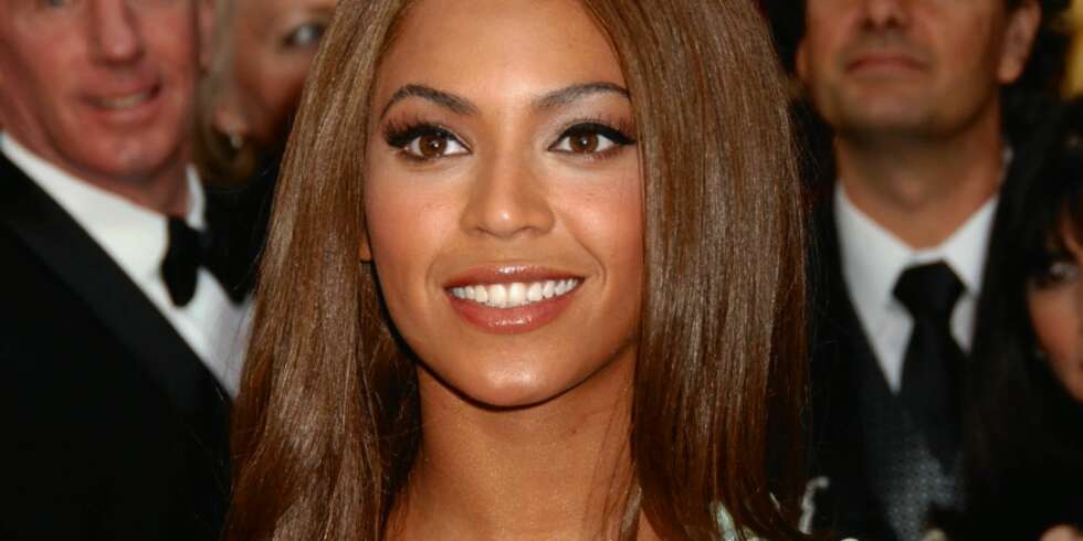 JOMFRUEN: Beyonce Knowles har bursdag 4.september. JOMFRUEN: Beyonce Knowles har bursdag 4.september.