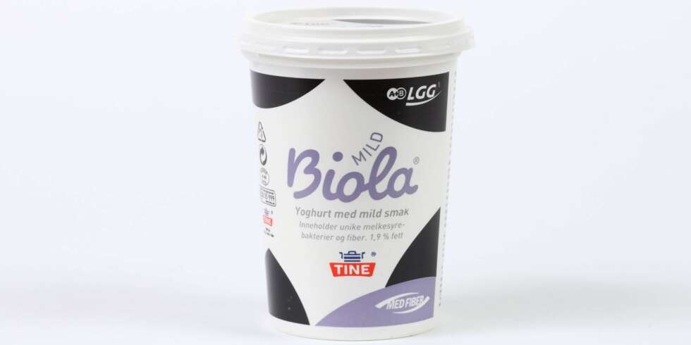 YOGHURT NATURELL: DinKost.no vurderer næringsinnholdet i naturell yoghurt. Forskjellene er større enn man skulle tro. YOGHURT NATURELL: DinKost.no vurderer næringsinnholdet i naturell yoghurt. Forskjellene er større enn man skulle tro.