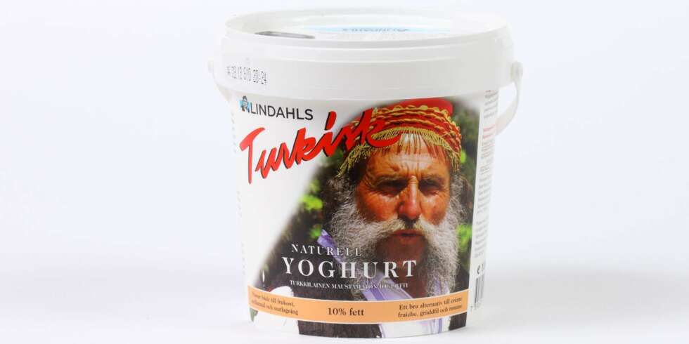 YOGHURT NATURELL: DinKost.no vurderer næringsinnholdet i naturell yoghurt. Forskjellene er større enn man skulle tro. YOGHURT NATURELL: DinKost.no vurderer næringsinnholdet i naturell yoghurt. Forskjellene er større enn man skulle tro.