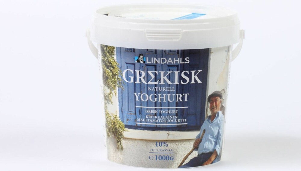 YOGHURT NATURELL: DinKost.no vurderer næringsinnholdet i naturell yoghurt. Forskjellene er større enn man skulle tro. YOGHURT NATURELL: DinKost.no vurderer næringsinnholdet i naturell yoghurt. Forskjellene er større enn man skulle tro.
