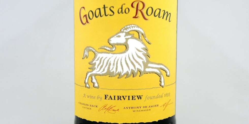 GRILLVIN: Goats do Roam 2012 kom på femteplass. GRILLVIN: Goats do Roam 2012 kom på femteplass.