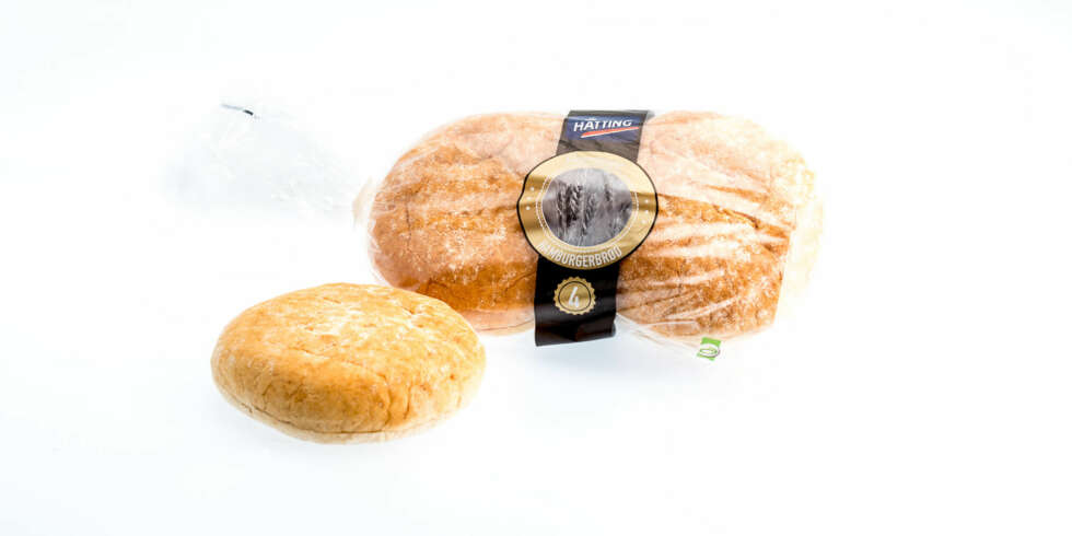 TEST AV HAMBURGERBRØD: Gourmet hamburgerbrød. TEST AV HAMBURGERBRØD: Gourmet hamburgerbrød.