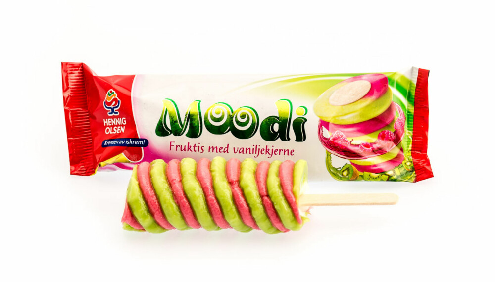 TEST AV ISKREM: Moodi TEST AV ISKREM: Moodi