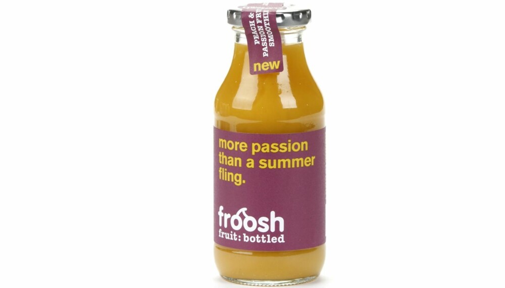 SMOOTHIE: DinKost og ShapeUp har fått ernæringsfysiologens vurdering av 13 typer smoothie. SMOOTHIE: DinKost og ShapeUp har fått ernæringsfysiologens vurdering av 13 typer smoothie.