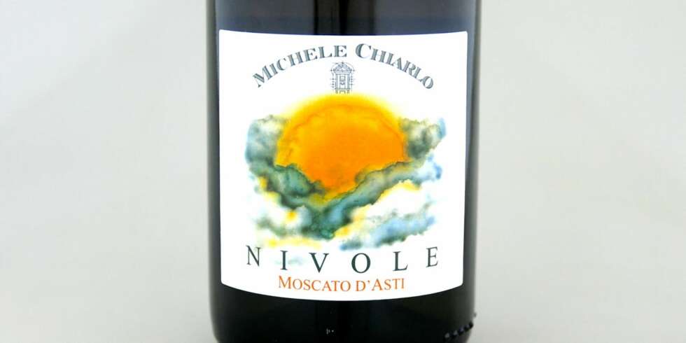 FRUKTIG: Chiarlo Moscato d'Asti Nivole 2012 kom på delt andreplass. FRUKTIG: Chiarlo Moscato d'Asti Nivole 2012 kom på delt andreplass.