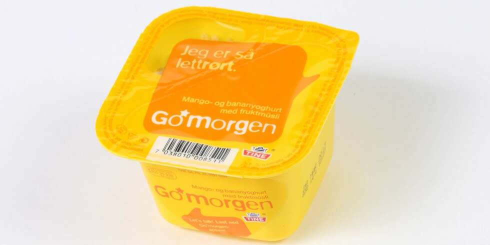 YOGHURT: DinKost har sammenlignet næringsinnholdet i 11 typer yoghurt med topping. YOGHURT: DinKost har sammenlignet næringsinnholdet i 11 typer yoghurt med topping.