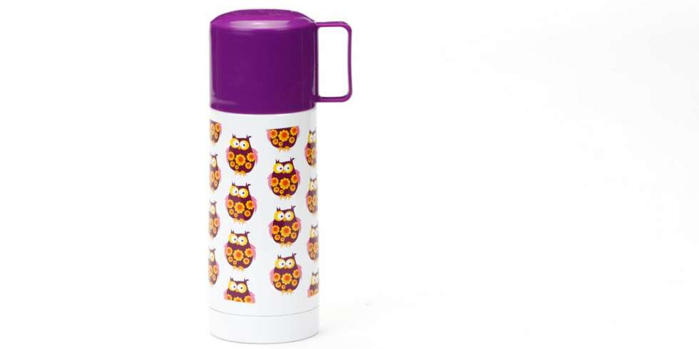 DESIGNVINNER: Blafres nostalgiske design er lett å falle for. Kvaliteten på termosen holder ikke samme høye nivå. DESIGNVINNER: Blafres nostalgiske design er lett å falle for. Kvaliteten på termosen holder ikke samme høye nivå.