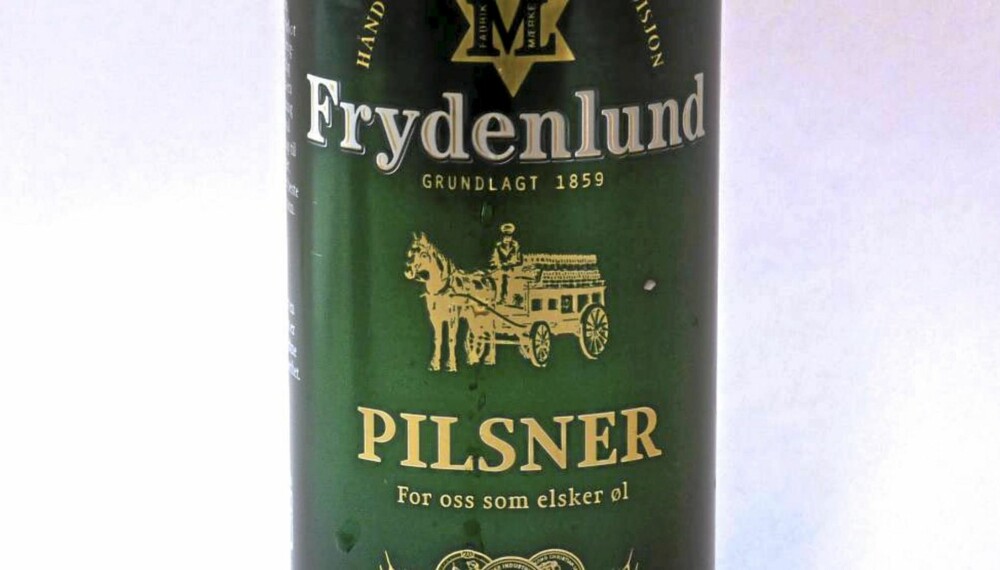 Oslo: Frydenlund Oslo: Frydenlund