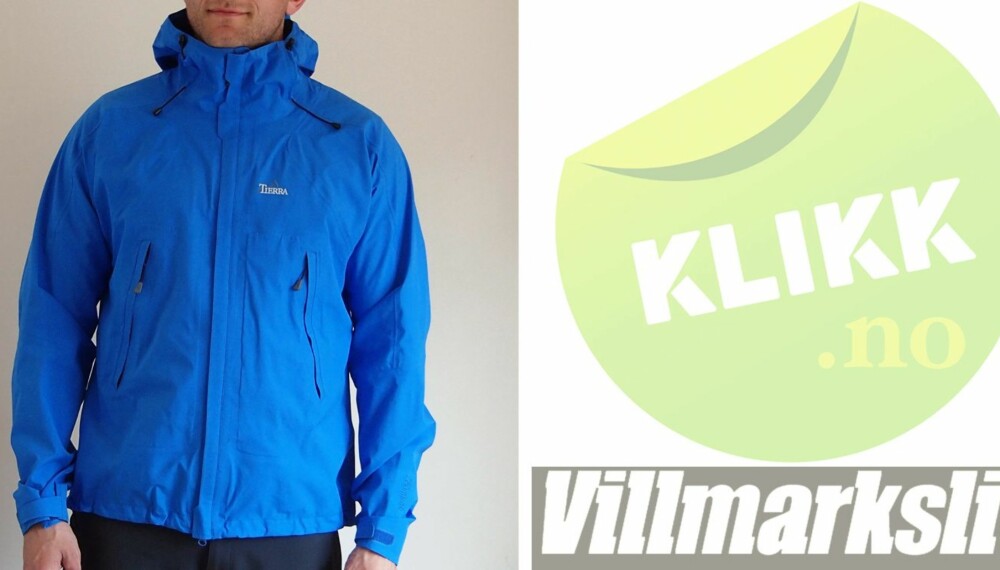 SKALLJAKKER: DinKropp og Villmarksliv har testet 13 lette skalljakker. SKALLJAKKER: DinKropp og Villmarksliv har testet 13 lette skalljakker.