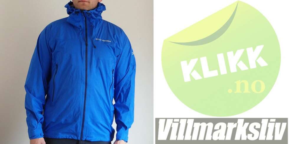 SKALLJAKKER: DinKropp og Villmarksliv har testet 13 lette skalljakker. SKALLJAKKER: DinKropp og Villmarksliv har testet 13 lette skalljakker.
