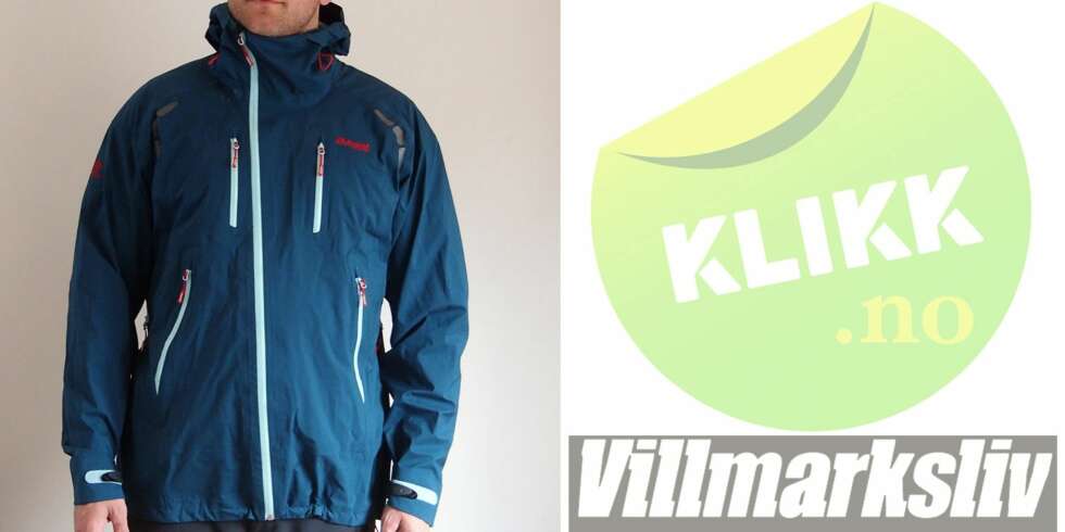SKALLJAKKER: DinKropp og Villmarksliv har testet 13 lette skalljakker. SKALLJAKKER: DinKropp og Villmarksliv har testet 13 lette skalljakker.