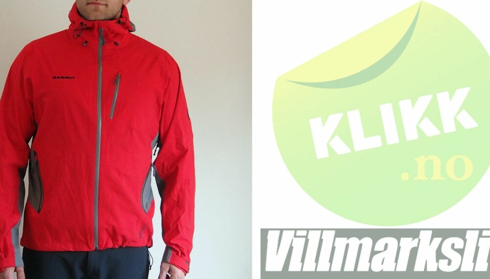 SKALLJAKKER: DinKropp og Villmarksliv har testet 13 lette skalljakker. SKALLJAKKER: DinKropp og Villmarksliv har testet 13 lette skalljakker.