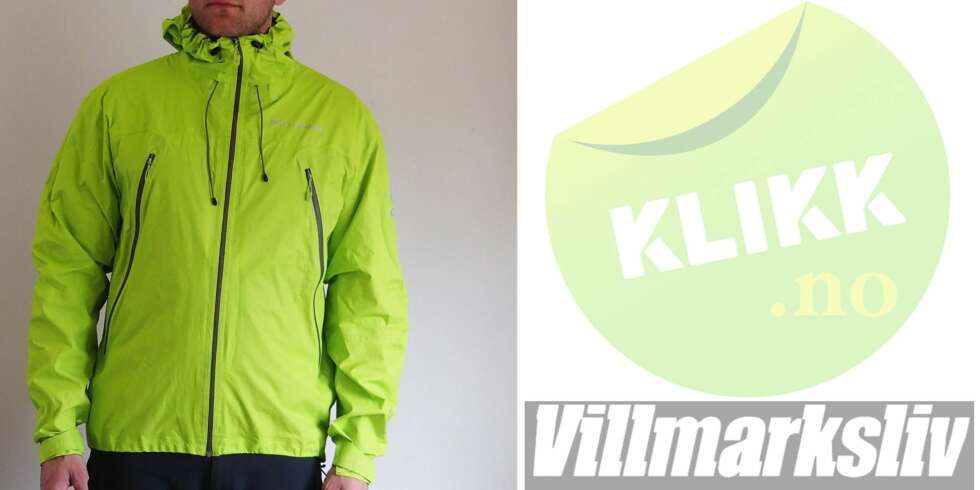 SKALLJAKKER: DinKropp og Villmarksliv har testet 13 lette skalljakker. SKALLJAKKER: DinKropp og Villmarksliv har testet 13 lette skalljakker.