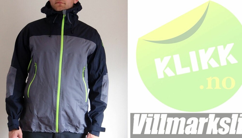 SKALLJAKKER: DinKropp og Villmarksliv har testet 13 lette skalljakker. SKALLJAKKER: DinKropp og Villmarksliv har testet 13 lette skalljakker.
