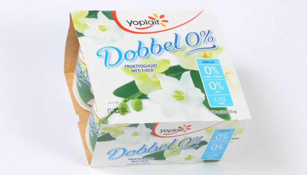 YOGHURT: DinKost har vurdert næringsinnholdet i 35 typer vanlig yoghurt. YOGHURT: DinKost har vurdert næringsinnholdet i 35 typer vanlig yoghurt.