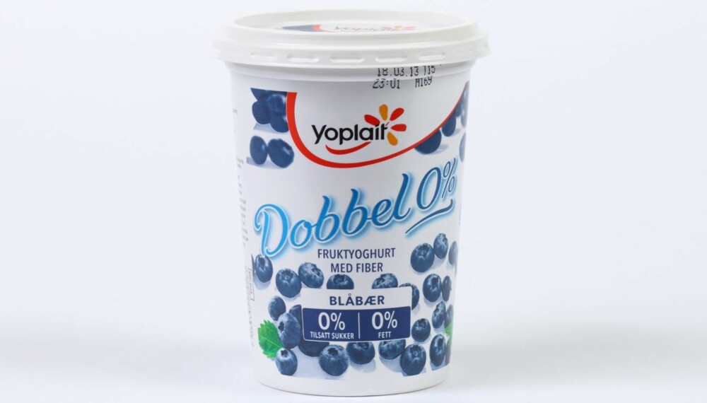 YOGHURT: DinKost har vurdert næringsinnholdet i 35 typer vanlig yoghurt. YOGHURT: DinKost har vurdert næringsinnholdet i 35 typer vanlig yoghurt.