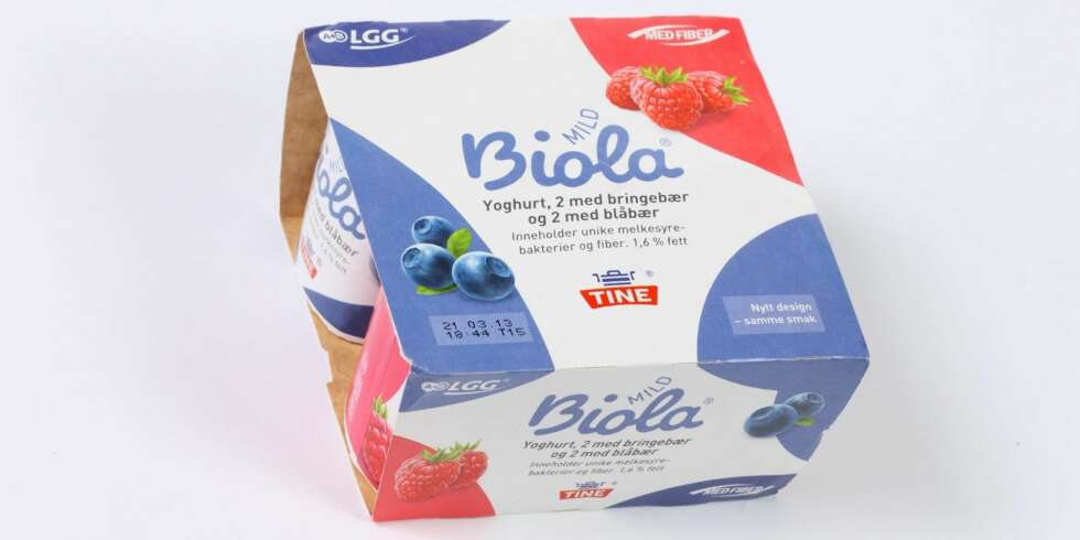 YOGHURT: DinKost har vurdert næringsinnholdet i 35 typer vanlig yoghurt. YOGHURT: DinKost har vurdert næringsinnholdet i 35 typer vanlig yoghurt.