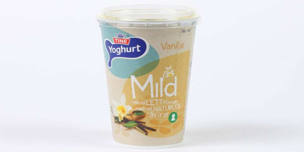 YOGHURT: DinKost har vurdert næringsinnholdet i 35 typer vanlig yoghurt. YOGHURT: DinKost har vurdert næringsinnholdet i 35 typer vanlig yoghurt.