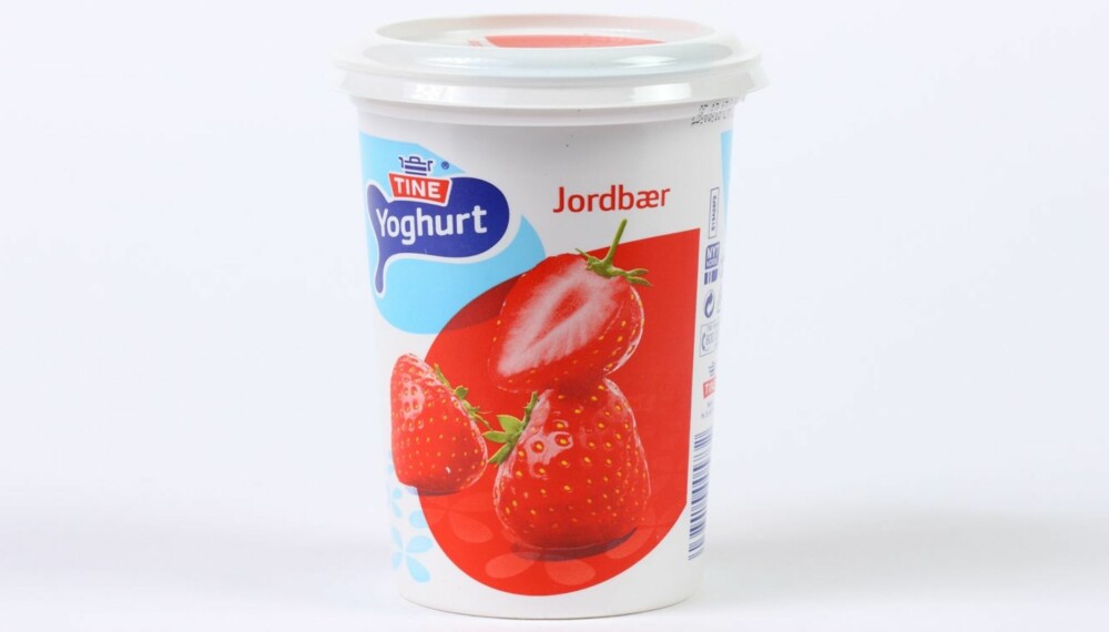 YOGHURT: DinKost har vurdert næringsinnholdet i 35 typer vanlig yoghurt. YOGHURT: DinKost har vurdert næringsinnholdet i 35 typer vanlig yoghurt.